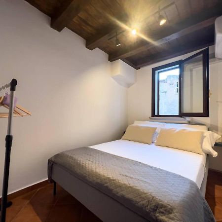 Apartamento Domus Conte Federico Palermo Exterior foto