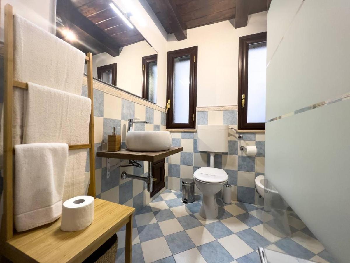 Apartamento Domus Conte Federico Palermo Exterior foto