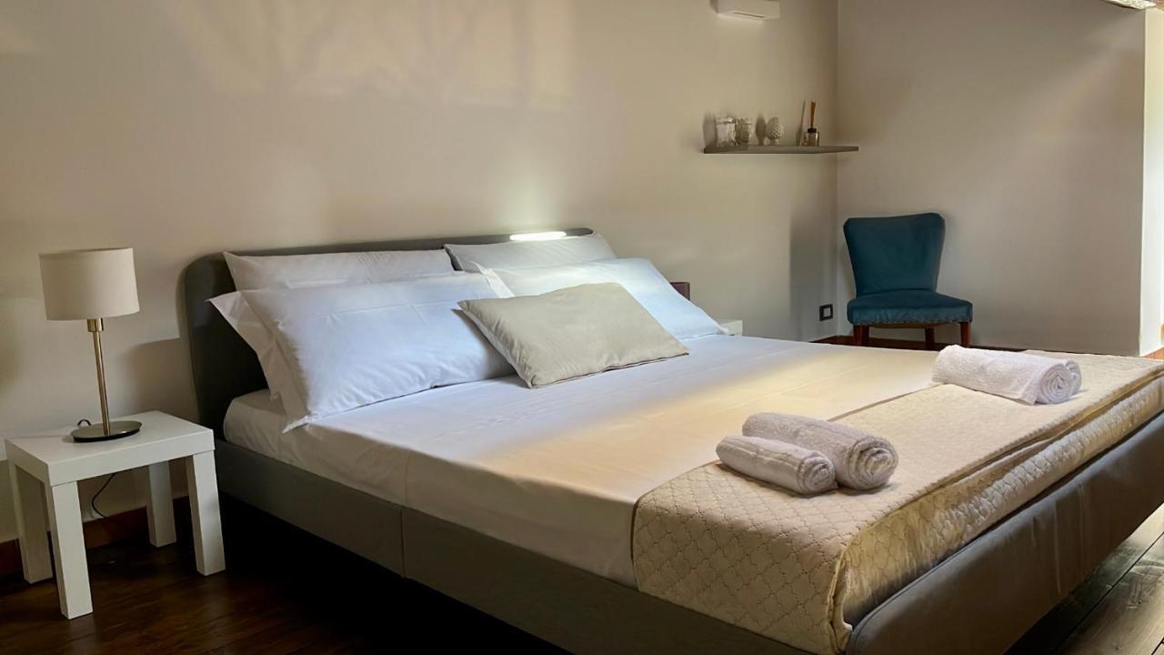 Apartamento Domus Conte Federico Palermo Exterior foto